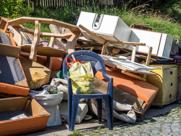Best Junk Removal Near Me  in Red Lake, MN