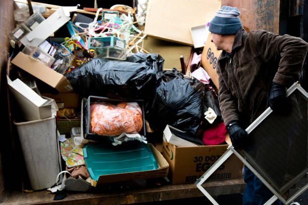 Best Affordable Junk Removal Services  in Red Lake, MN