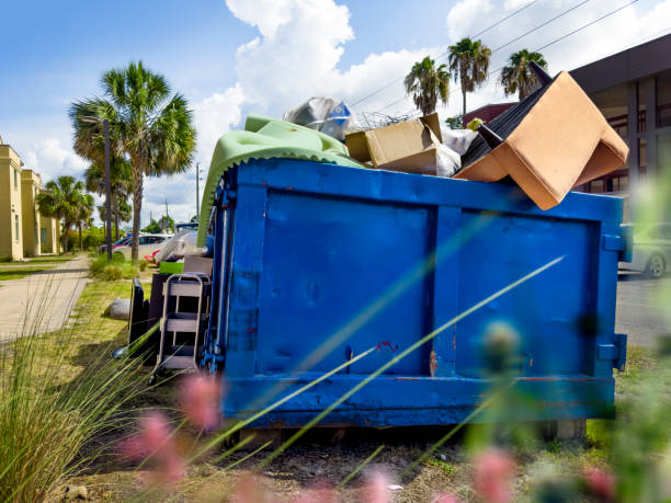 Best Garage Cleanout Services  in Red Lake, MN