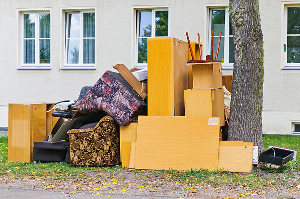 Best Household Junk Removal  in Red Lake, MN